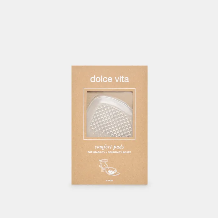 Comfort Clear Pads — view 2