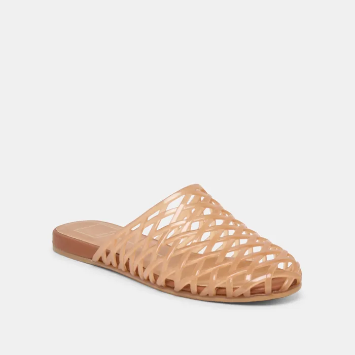 Ginna Whiskey Jelly Flats — view 4