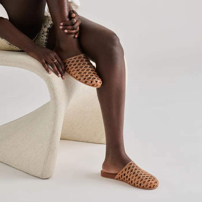 Ginna Whiskey Jelly Flats — view 5