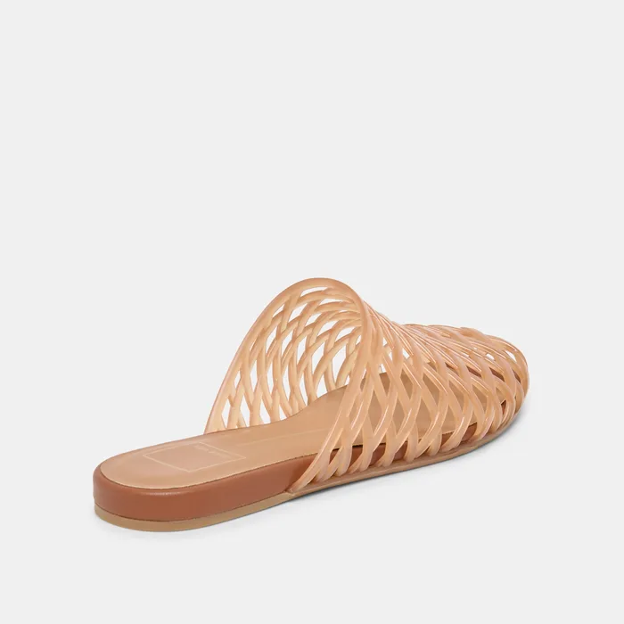 Ginna Whiskey Jelly Flats — view 6