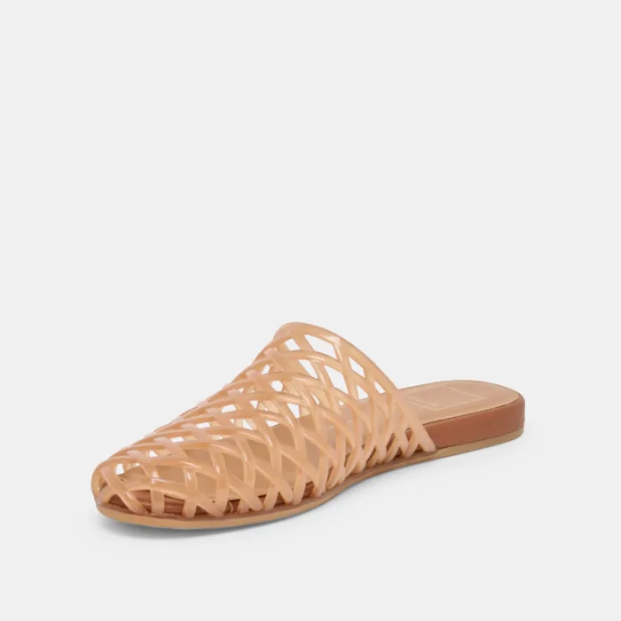 Ginna Whiskey Jelly Flats — view 7