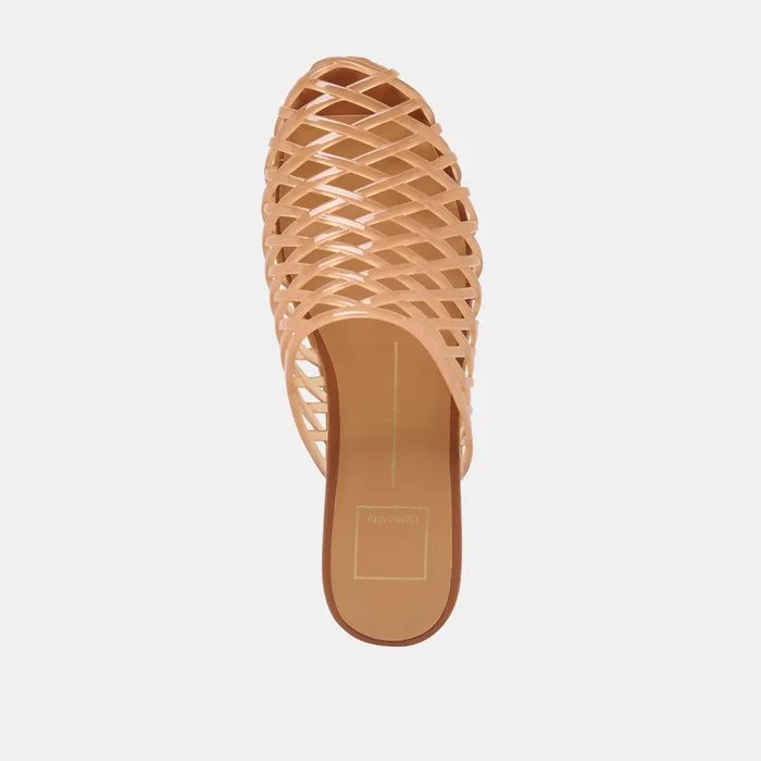 Ginna Whiskey Jelly Flats — view 11