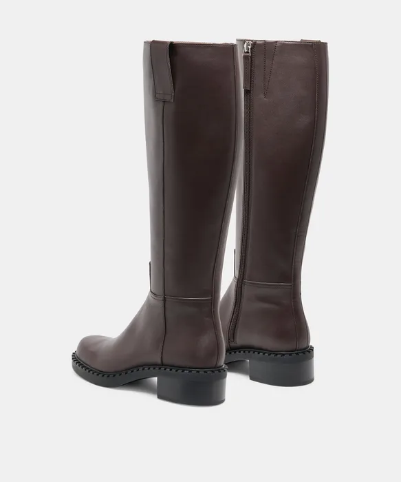GLORY H2O BOOTS CEDAR LEATHER