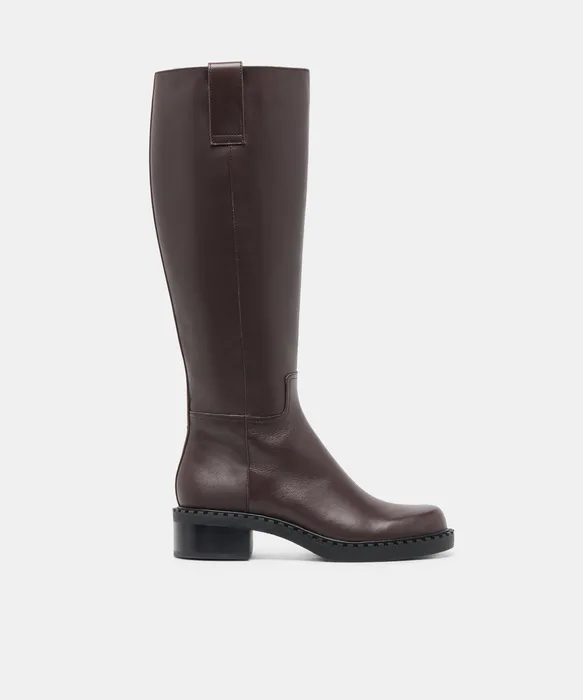 Glory H2O Waterproof Cedar Leather Boots — view 2