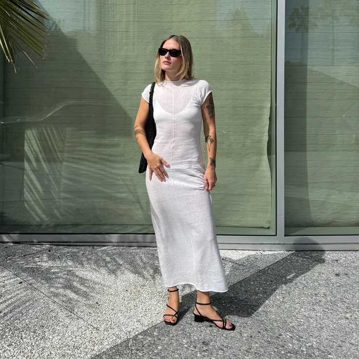 KARLOS SANDALS BLACK LEATHER — view 5