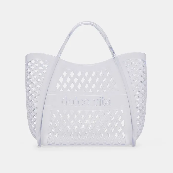 Toast Clear Stella Handbag — view 2