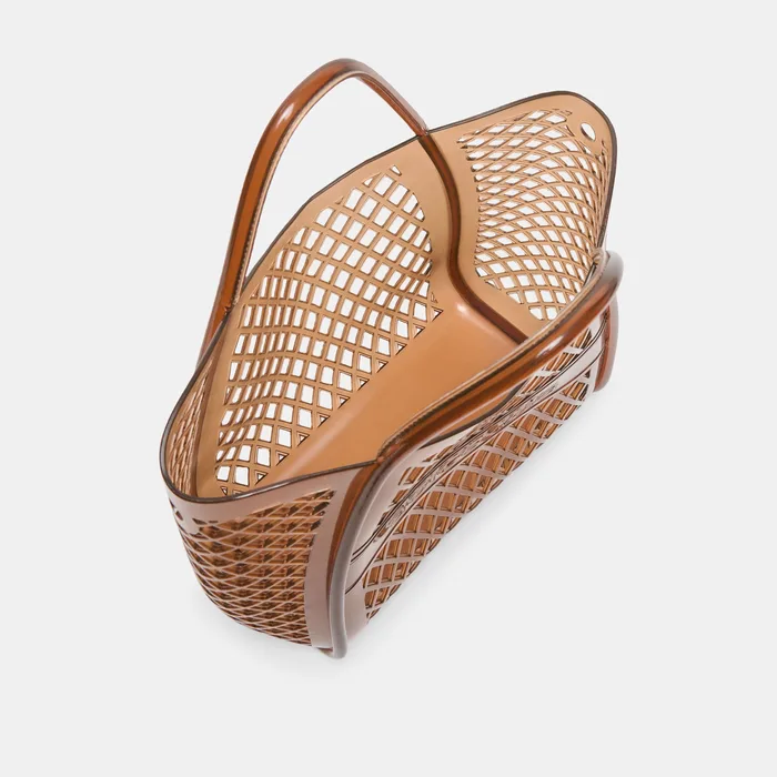 Toast Whiskey Stella Handbag — view 4