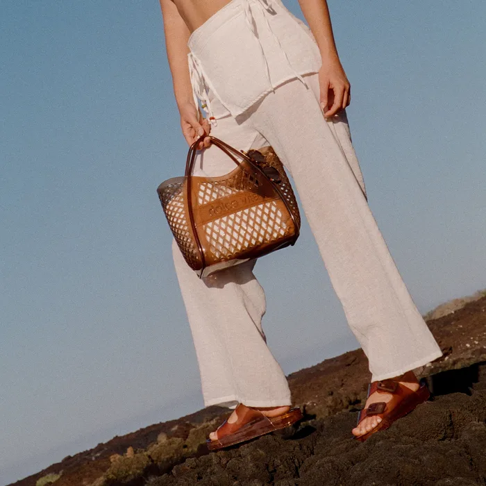 Toast Whiskey Stella Handbag — view 5